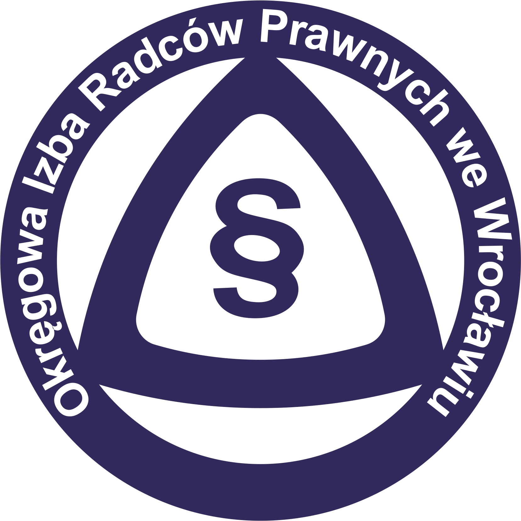 Logo Radców Prawnych